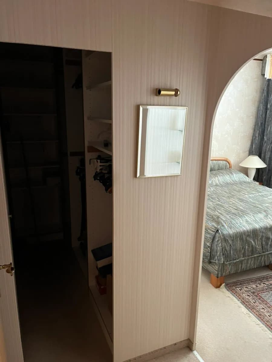 2-Zimmer-Wohnung mieten in Baden – 59 m², € 690 – Bild 8 von 12