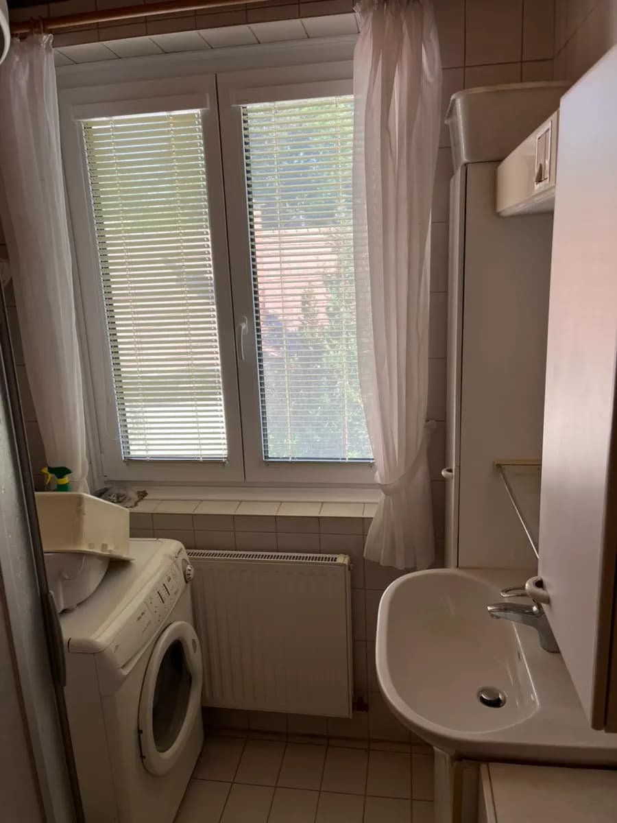 2-Zimmer-Wohnung mieten in Baden – 59 m², € 690 – Bild 10 von 12