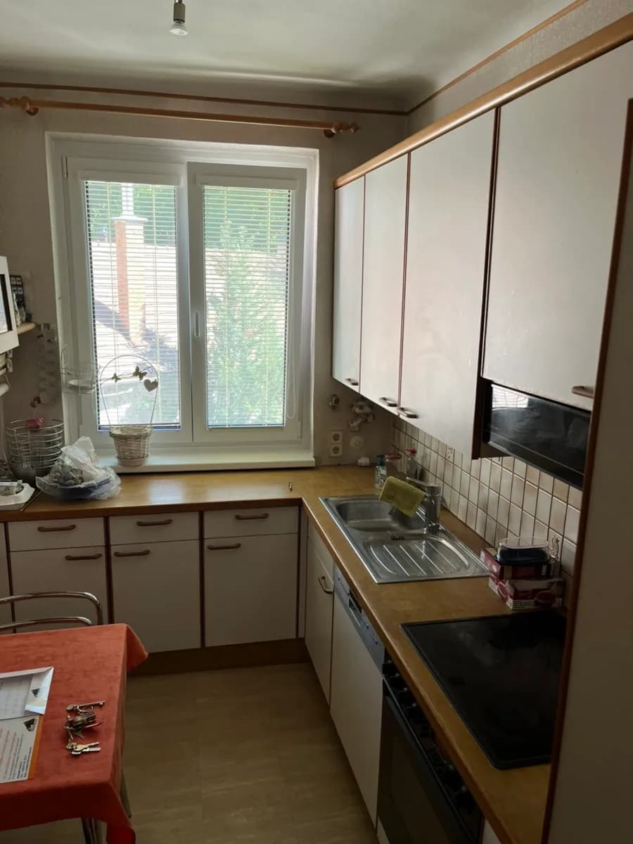 2-Zimmer-Wohnung mieten in Baden – 59 m², € 690 – Bild 11 von 12
