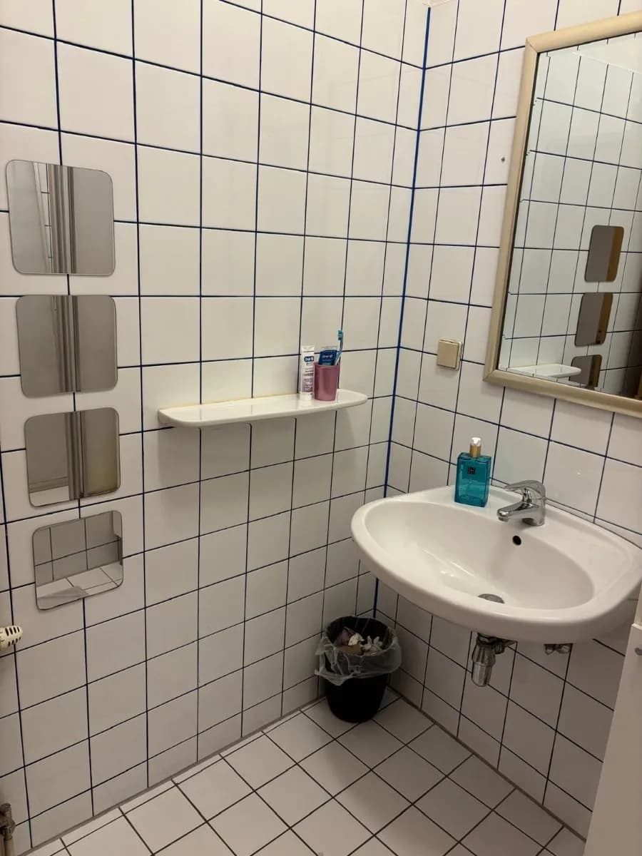2-Zimmer-Wohnung mieten in Graz – 54 m², € 650 – Bild 2 von 7