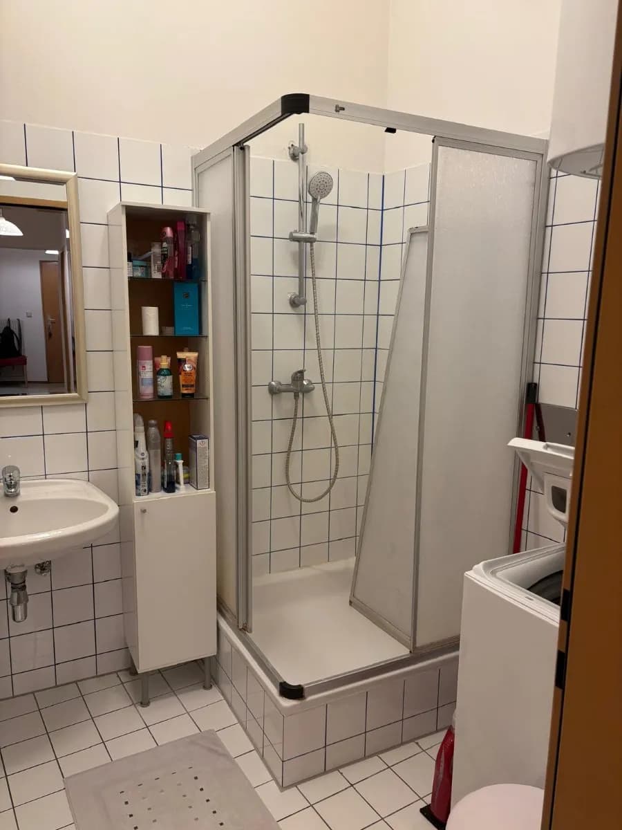 2-Zimmer-Wohnung mieten in Graz – 54 m², € 650 – Bild 3 von 7