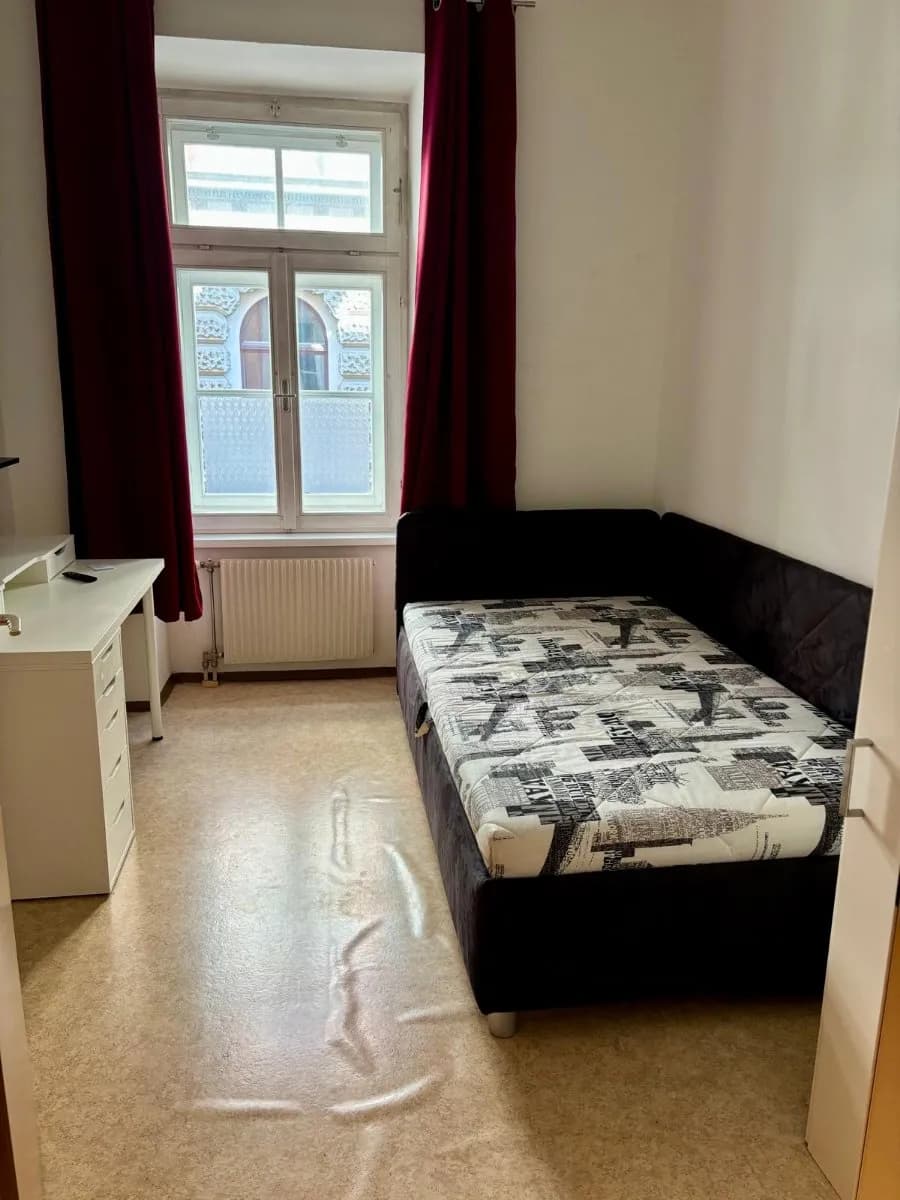 2-Zimmer-Wohnung mieten in Graz – 54 m², € 650 – Bild 5 von 7