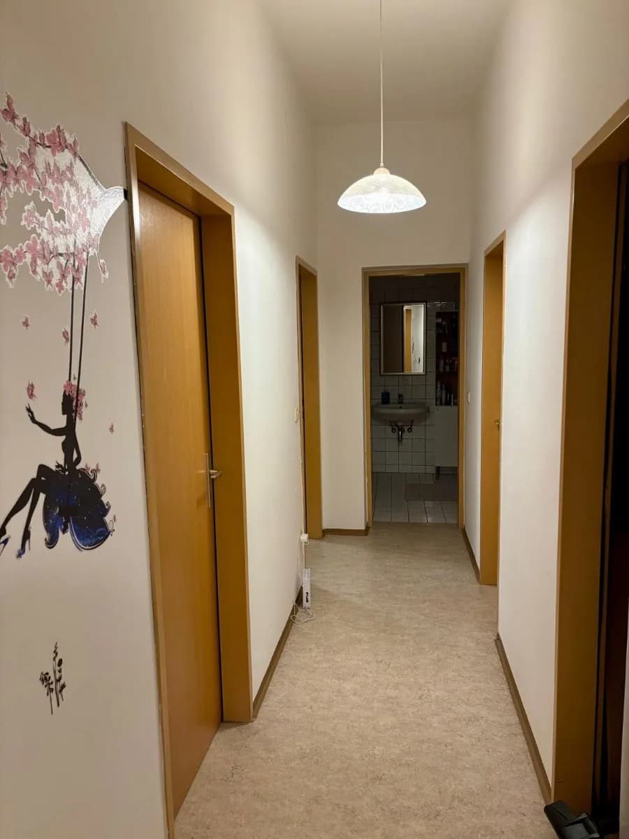2-Zimmer-Wohnung mieten in Graz – 54 m², € 650 – Bild 6 von 7