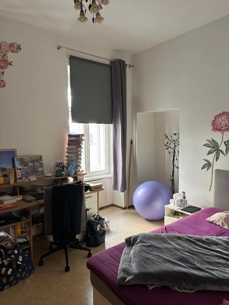2-Zimmer-Wohnung mieten in Graz – 54 m², € 650 – Bild 7 von 7