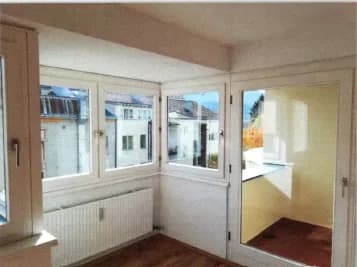 2-Zimmer-Wohnung mieten in Innsbruck – 42 m², € 1.170 – Bild 2 von 5