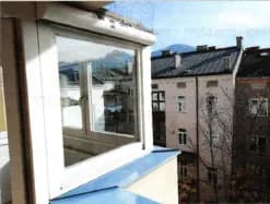 2-Zimmer-Wohnung mieten in Innsbruck – 42 m², € 1.170 – Bild 3 von 5