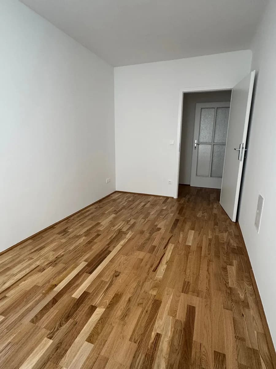 3-Zimmer-Wohnung mieten in Wien – 58 m², € 1.500 – Bild 2 von 13