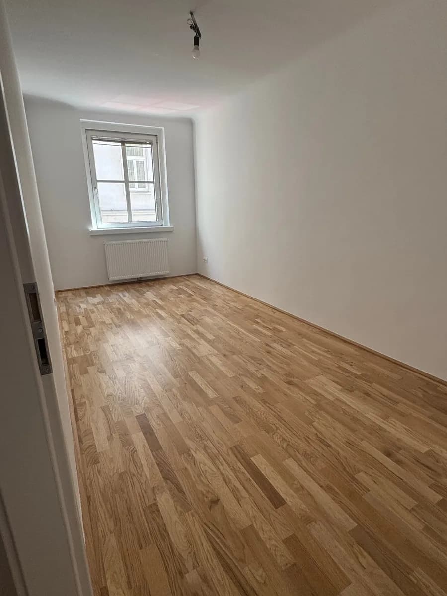 3-Zimmer-Wohnung mieten in Wien – 58 m², € 1.500 – Bild 3 von 13