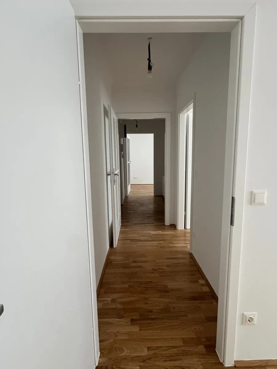 3-Zimmer-Wohnung mieten in Wien – 58 m², € 1.500 – Bild 5 von 13