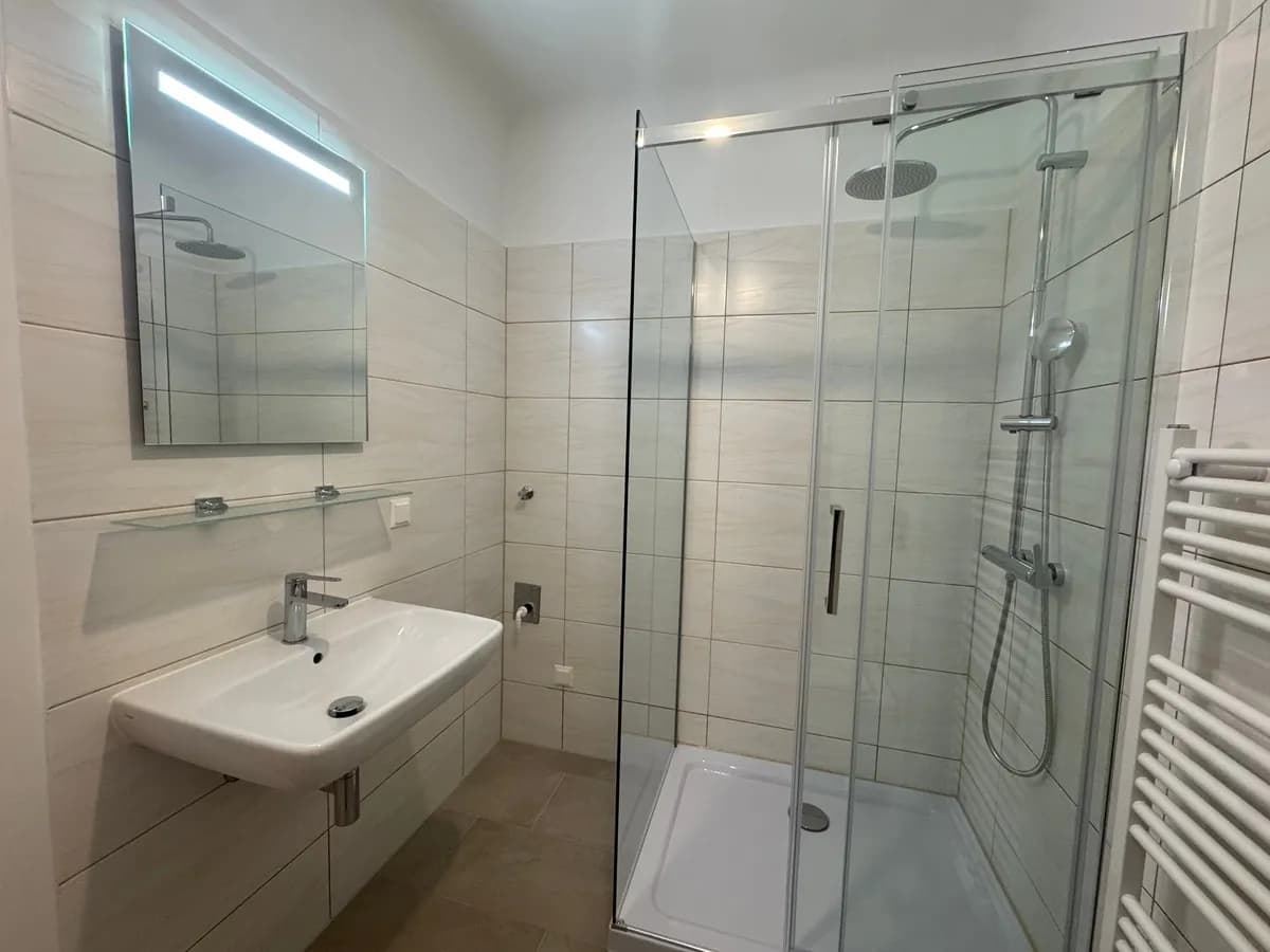 3-Zimmer-Wohnung mieten in Wien – 58 m², € 1.500 – Bild 7 von 13