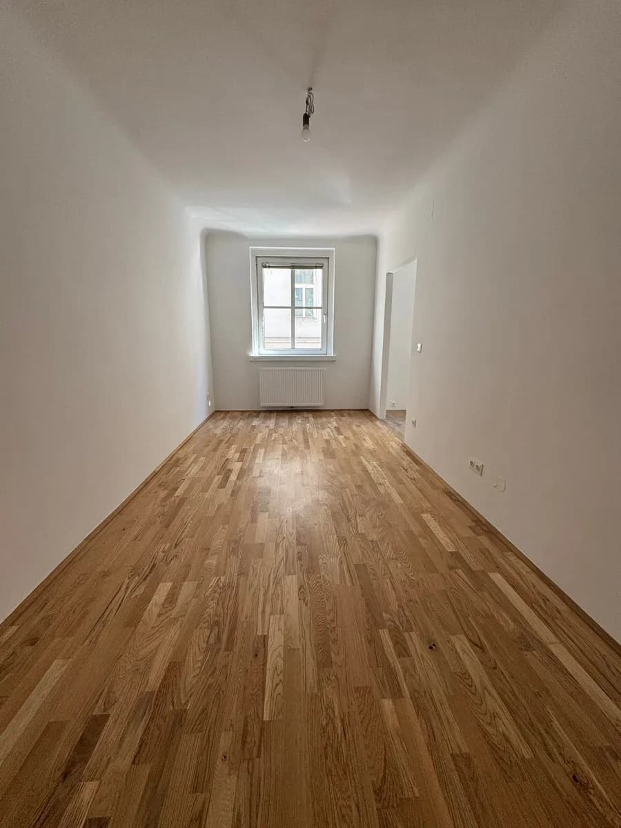 3-Zimmer-Wohnung mieten in Wien – 58 m², € 1.500 – Bild 9 von 13