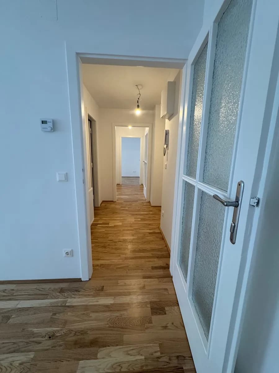 3-Zimmer-Wohnung mieten in Wien – 58 m², € 1.500 – Bild 10 von 13