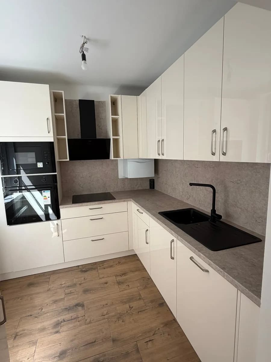 3-Zimmer-Wohnung mieten in Wien – 58 m², € 1.500 – Bild 11 von 13
