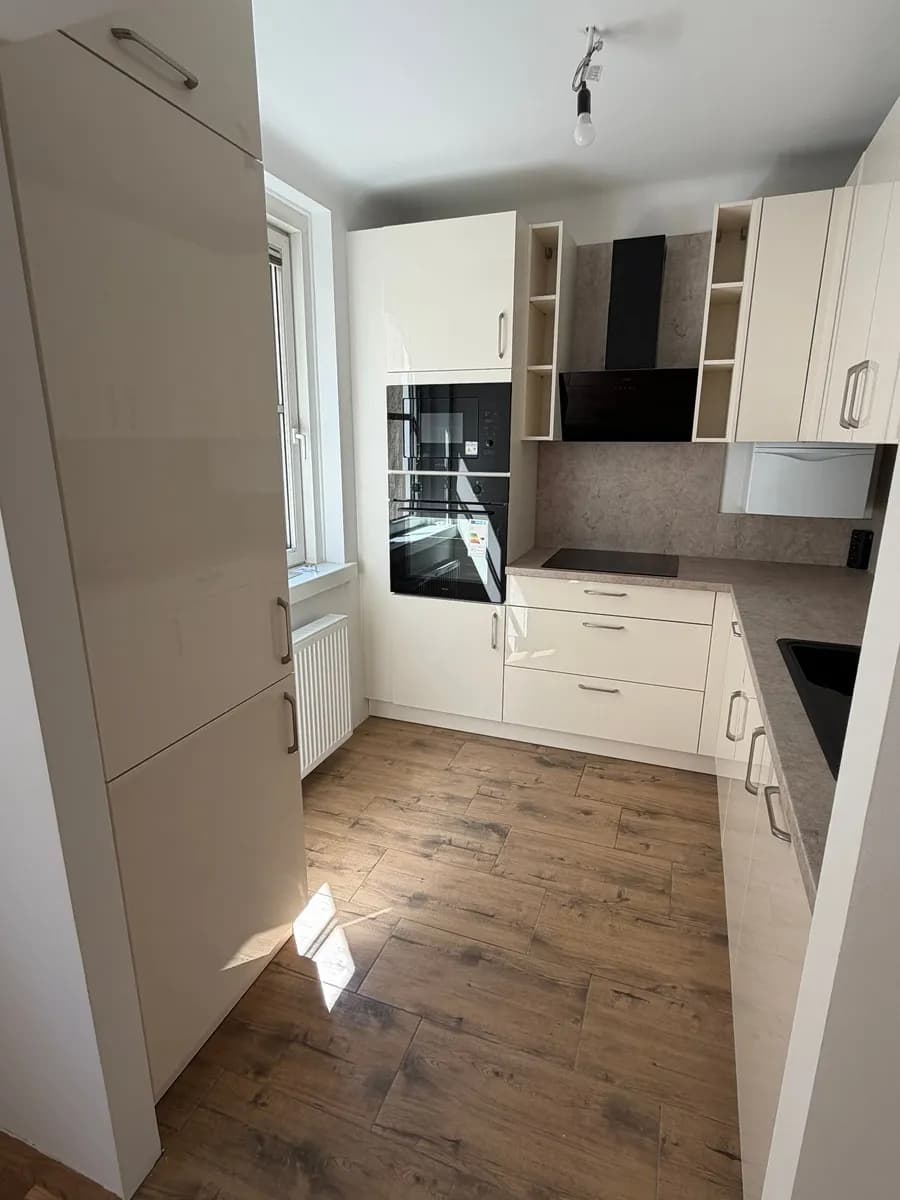 3-Zimmer-Wohnung mieten in Wien – 58 m², € 1.500 – Bild 12 von 13