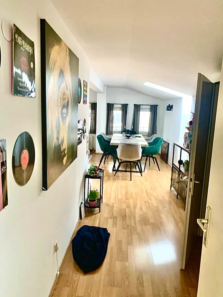 2-Zimmer-Wohnung mieten in Salzburg-Umgebung – 65 m², € 1.098 – Bild 4 von 12