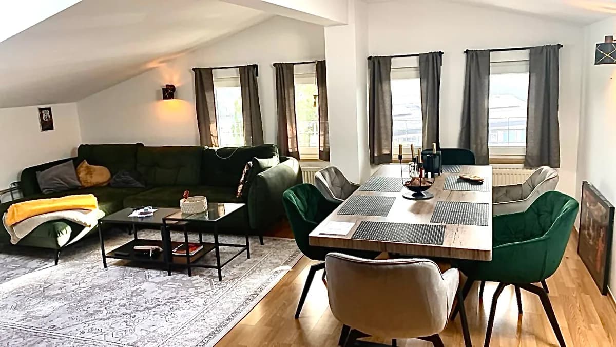 2-Zimmer-Wohnung mieten in Salzburg-Umgebung – 65 m², € 1.098 – Bild 5 von 12