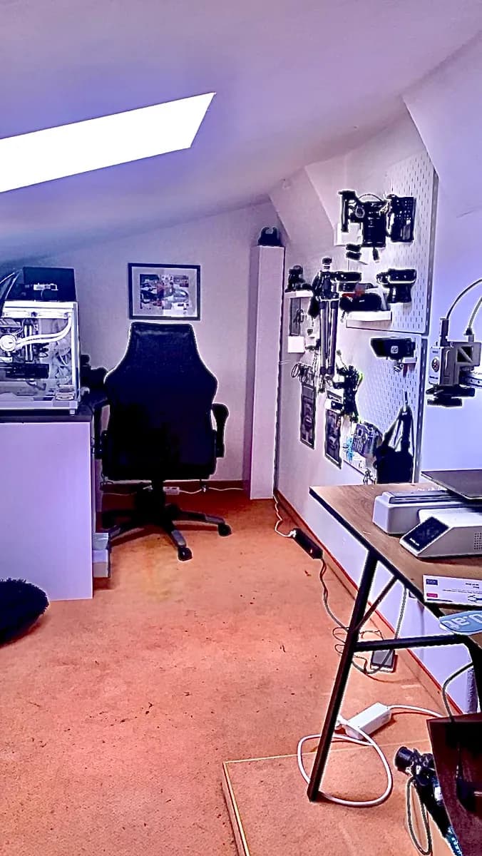 2-Zimmer-Wohnung mieten in Salzburg-Umgebung – 65 m², € 1.098 – Bild 7 von 12