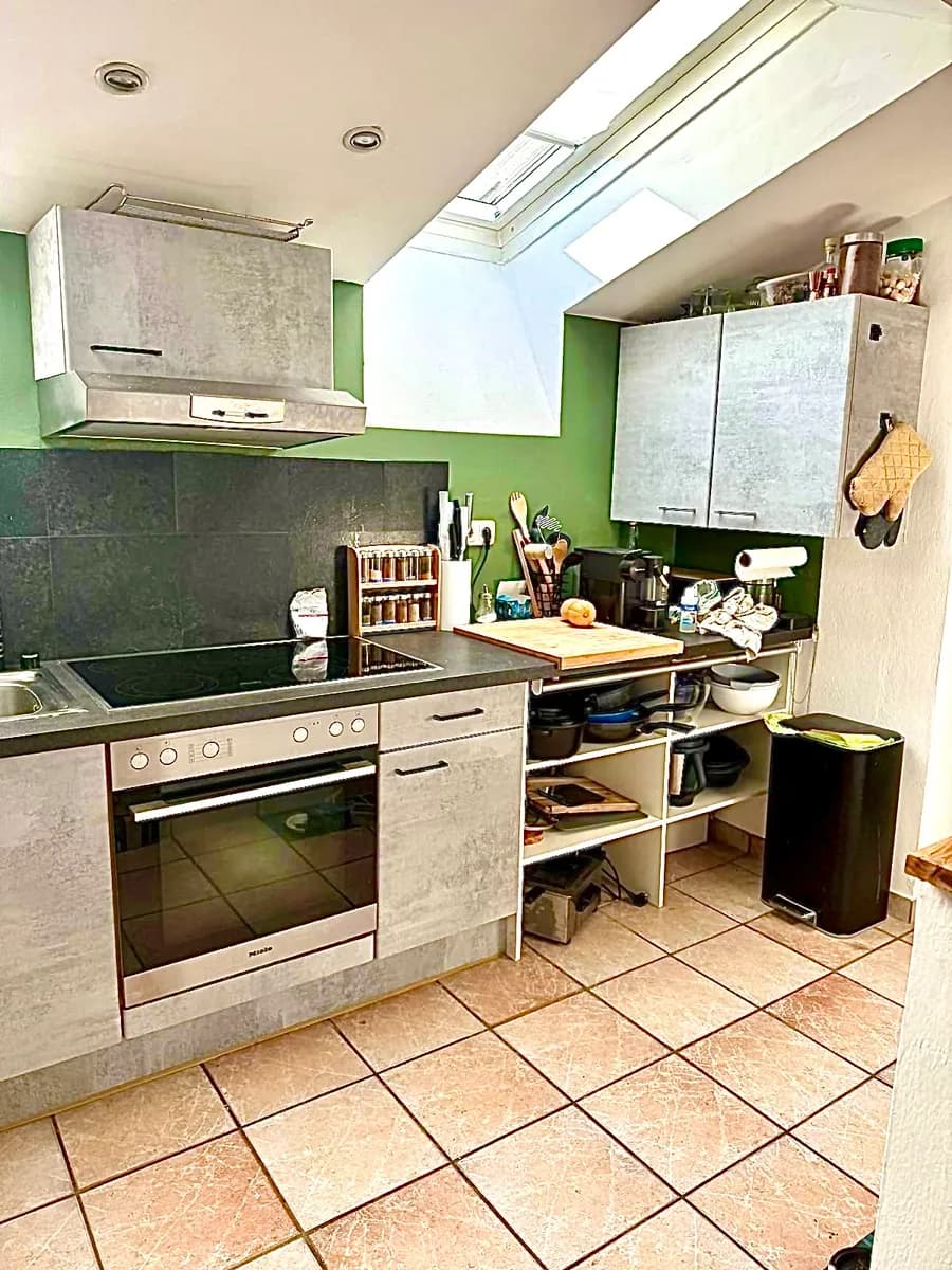 2-Zimmer-Wohnung mieten in Salzburg-Umgebung – 65 m², € 1.098 – Bild 10 von 12