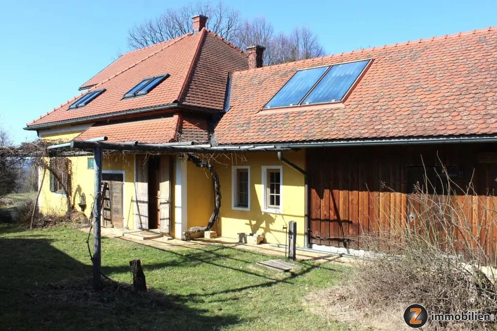 5-Zimmer-Haus kaufen in Oberwart – 157 m², € 470.000 – Bild 1 von 24