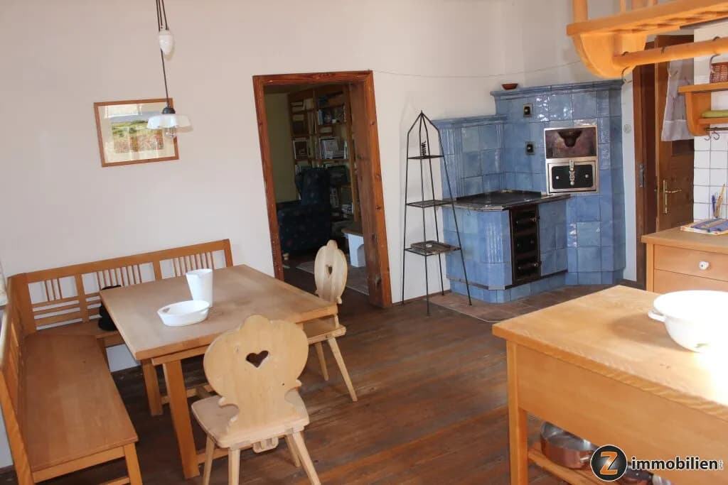 5-Zimmer-Haus kaufen in Oberwart – 157 m², € 470.000 – Bild 3 von 24