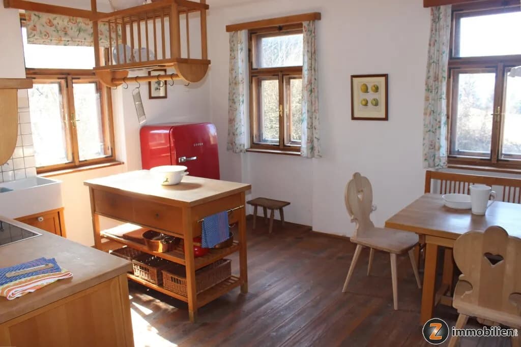 5-Zimmer-Haus kaufen in Oberwart – 157 m², € 470.000 – Bild 4 von 24