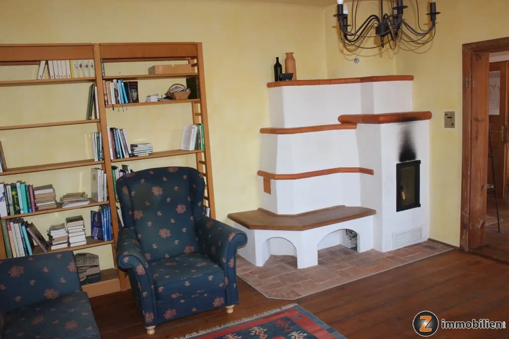 5-Zimmer-Haus kaufen in Oberwart – 157 m², € 470.000 – Bild 5 von 24