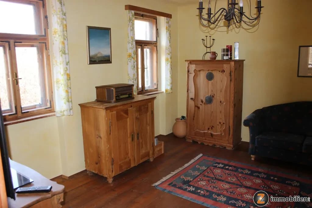 5-Zimmer-Haus kaufen in Oberwart – 157 m², € 470.000 – Bild 6 von 24