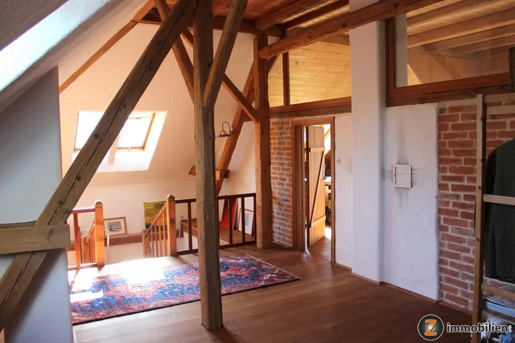 5-Zimmer-Haus kaufen in Oberwart – 157 m², € 470.000 – Bild 8 von 24