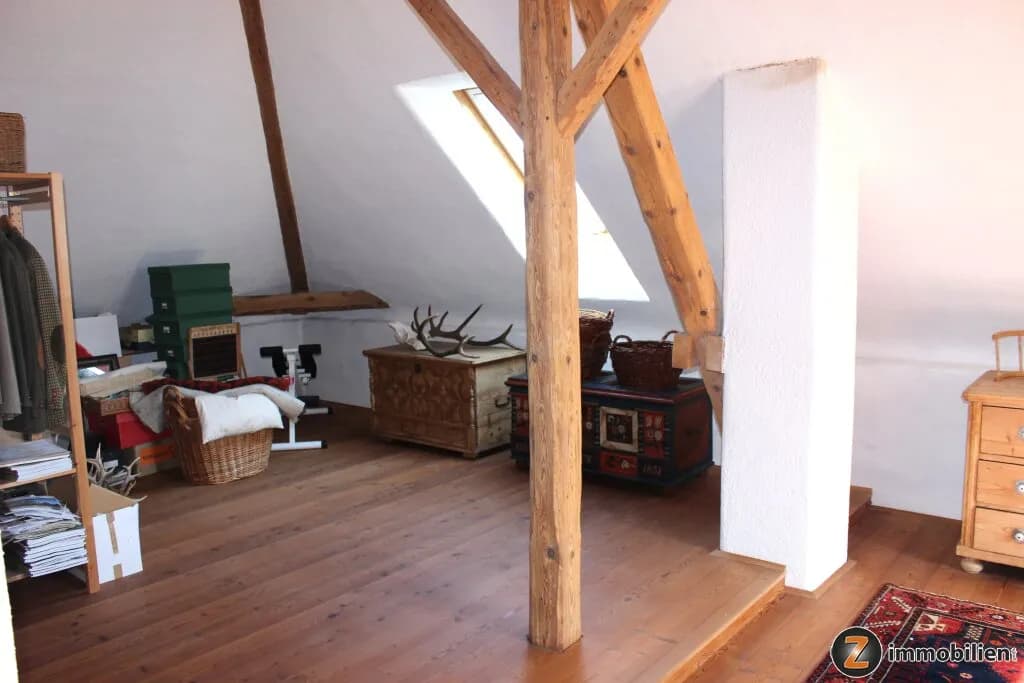 5-Zimmer-Haus kaufen in Oberwart – 157 m², € 470.000 – Bild 9 von 24