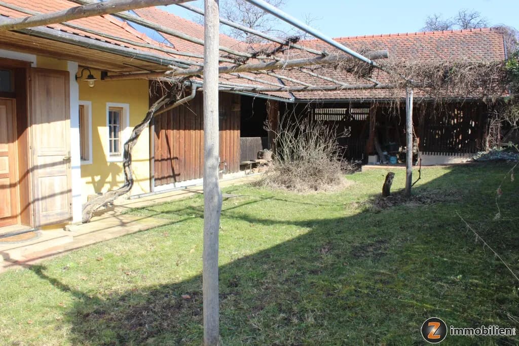 5-Zimmer-Haus kaufen in Oberwart – 157 m², € 470.000 – Bild 16 von 24
