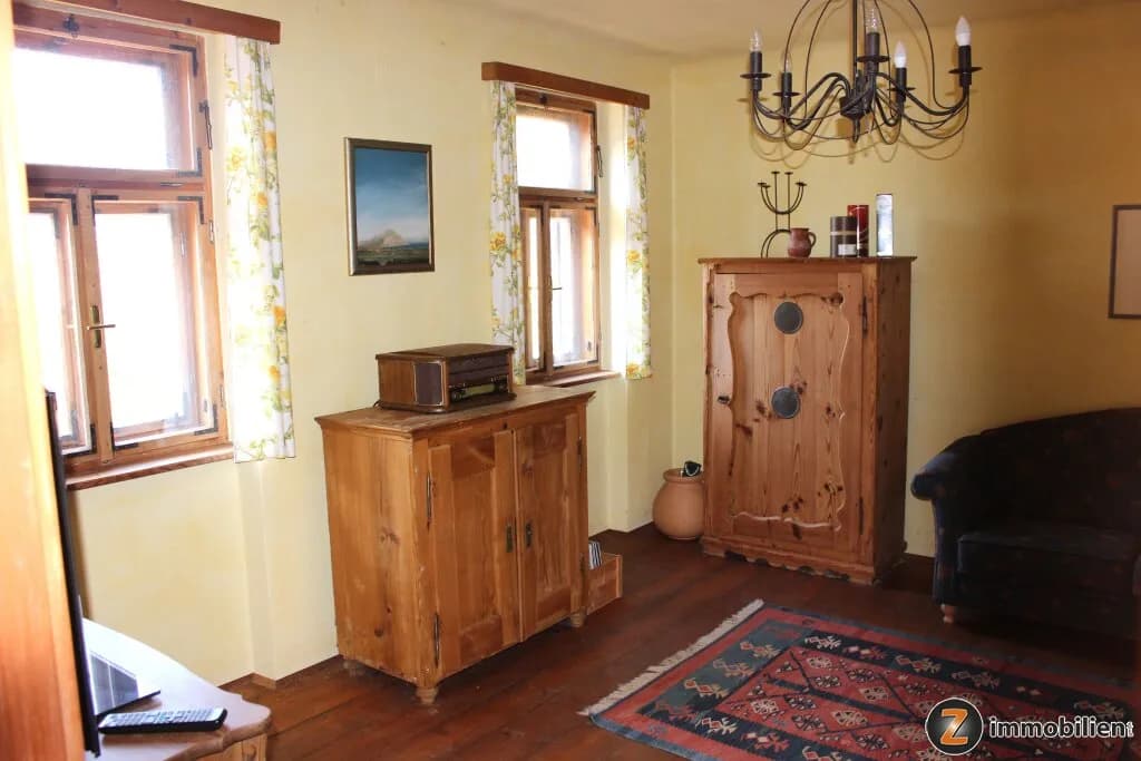 5-Zimmer-Haus kaufen in Oberwart – 157 m², € 470.000 – Bild 22 von 24
