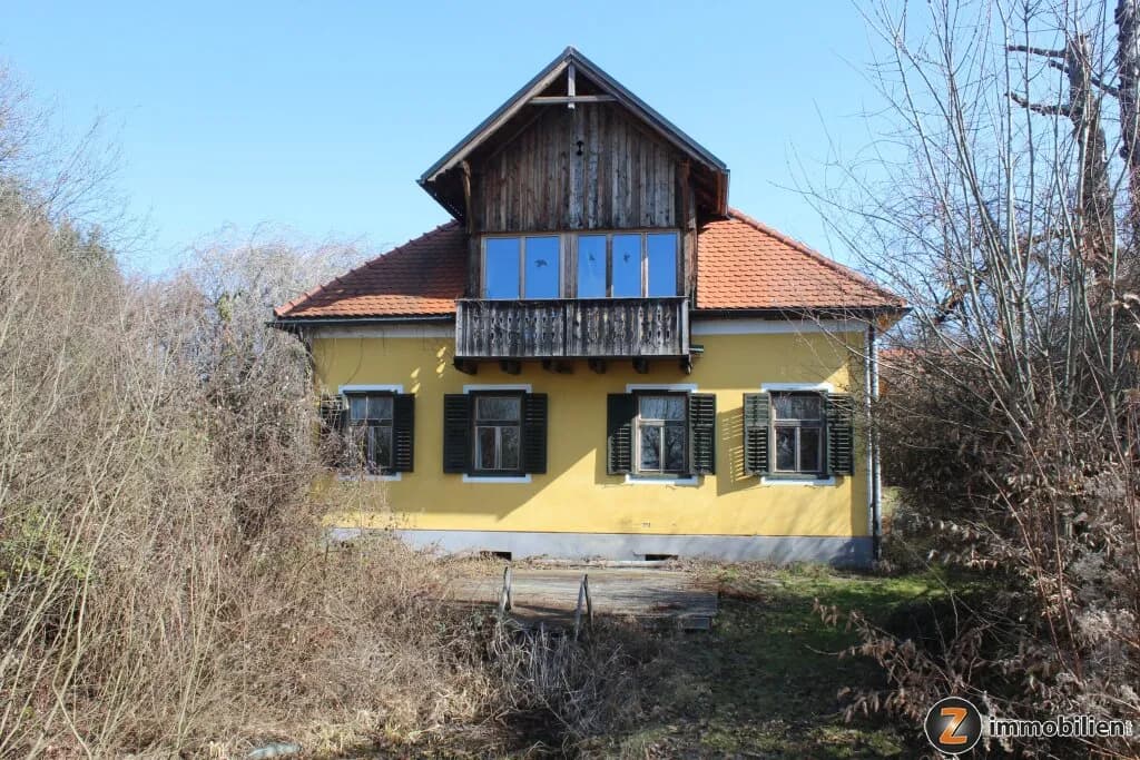 5-Zimmer-Haus kaufen in Oberwart – 157 m², € 470.000 – Bild 24 von 24