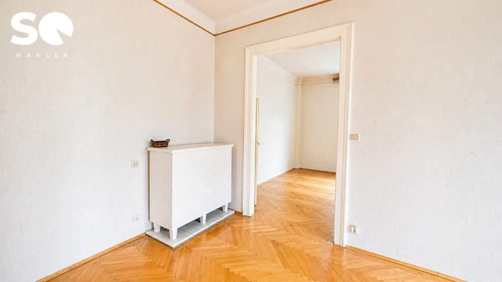 2-Zimmer-Wohnung kaufen in Wien – 62 m², € 195.000 – Bild 2 von 17