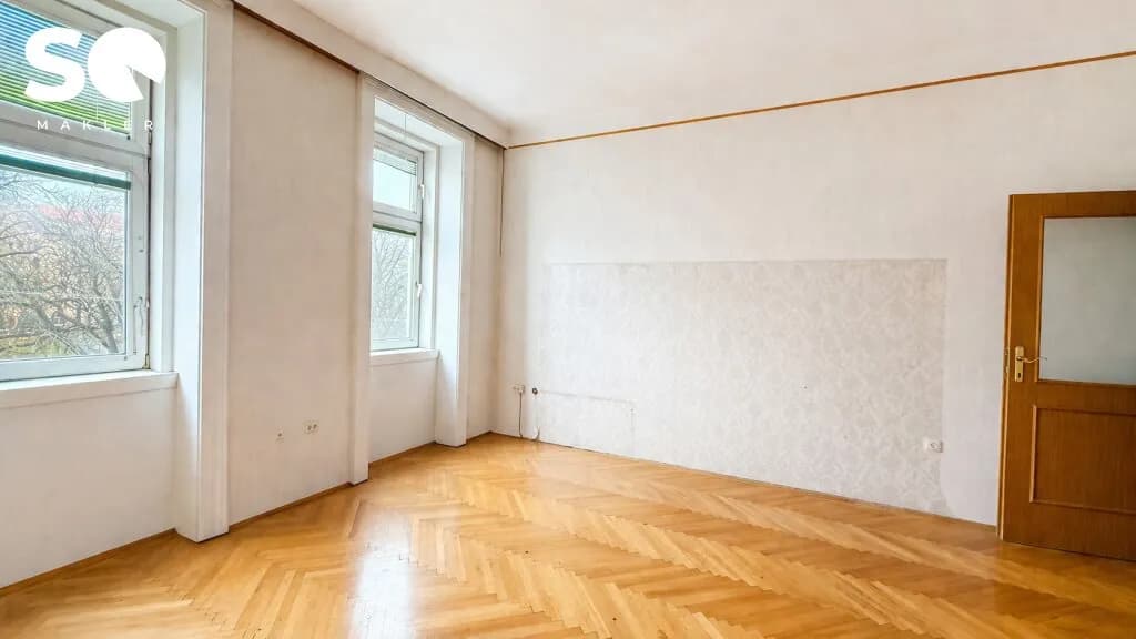 2-Zimmer-Wohnung kaufen in Wien – 62 m², € 195.000 – Bild 3 von 17