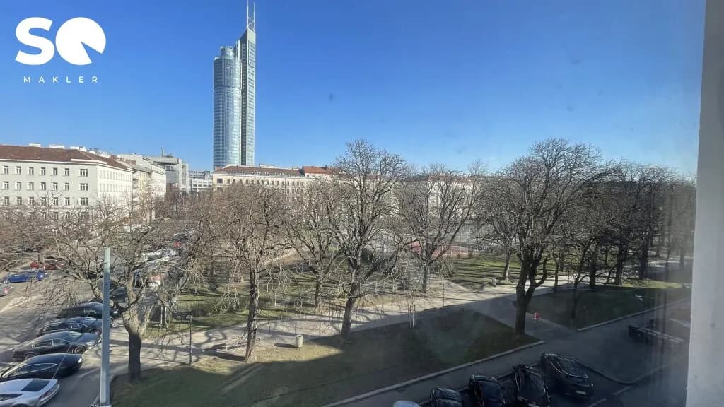 2-Zimmer-Wohnung kaufen in Wien – 62 m², € 195.000 – Bild 8 von 17