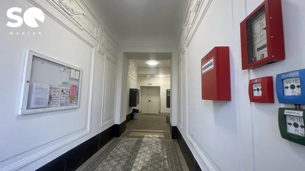 2-Zimmer-Wohnung kaufen in Wien – 62 m², € 195.000 – Bild 10 von 17