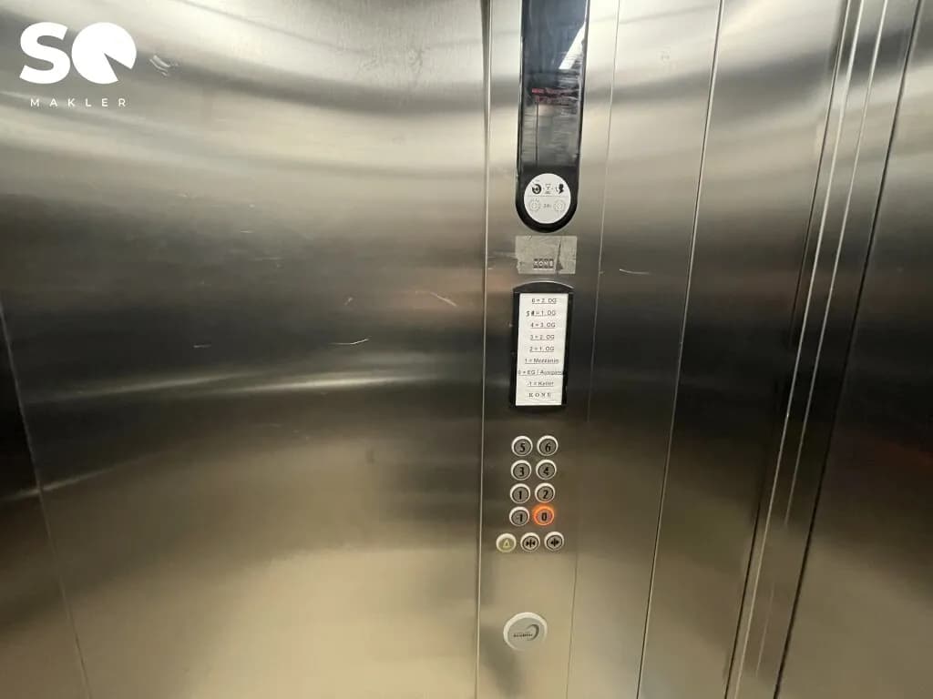 2-Zimmer-Wohnung kaufen in Wien – 62 m², € 195.000 – Bild 15 von 17