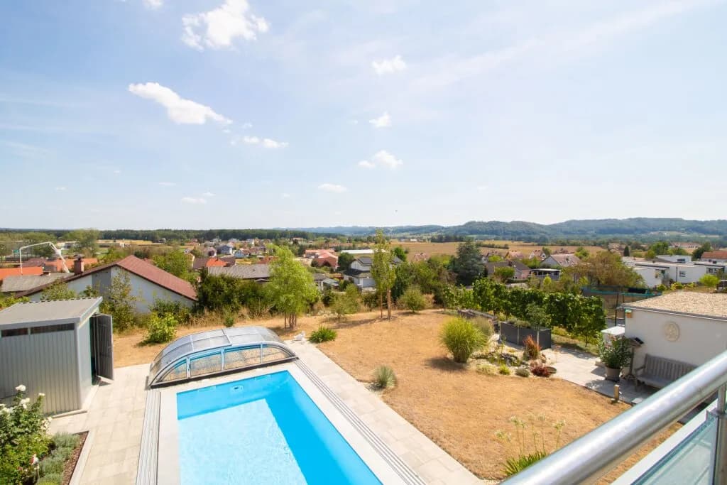 4-Zimmer-Haus kaufen in Hartberg-Fürstenfeld – 157,07 m², € 660.000 – Bild 17 von 55