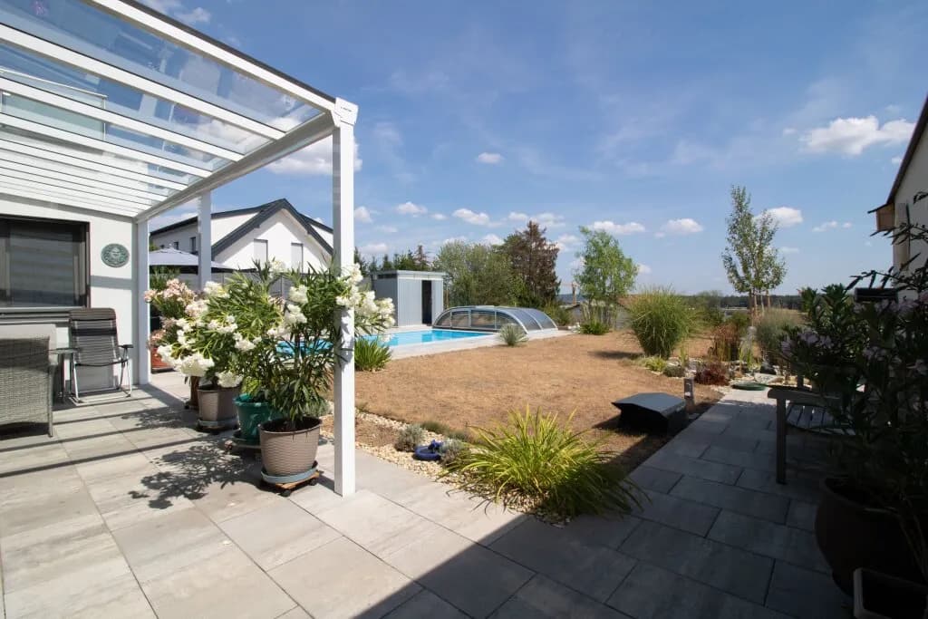 4-Zimmer-Haus kaufen in Hartberg-Fürstenfeld – 157,07 m², € 660.000 – Bild 46 von 55