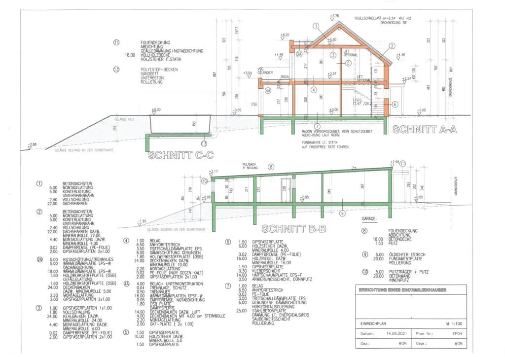 4-Zimmer-Haus kaufen in Hartberg-Fürstenfeld – 157,07 m², € 660.000 – Bild 52 von 55