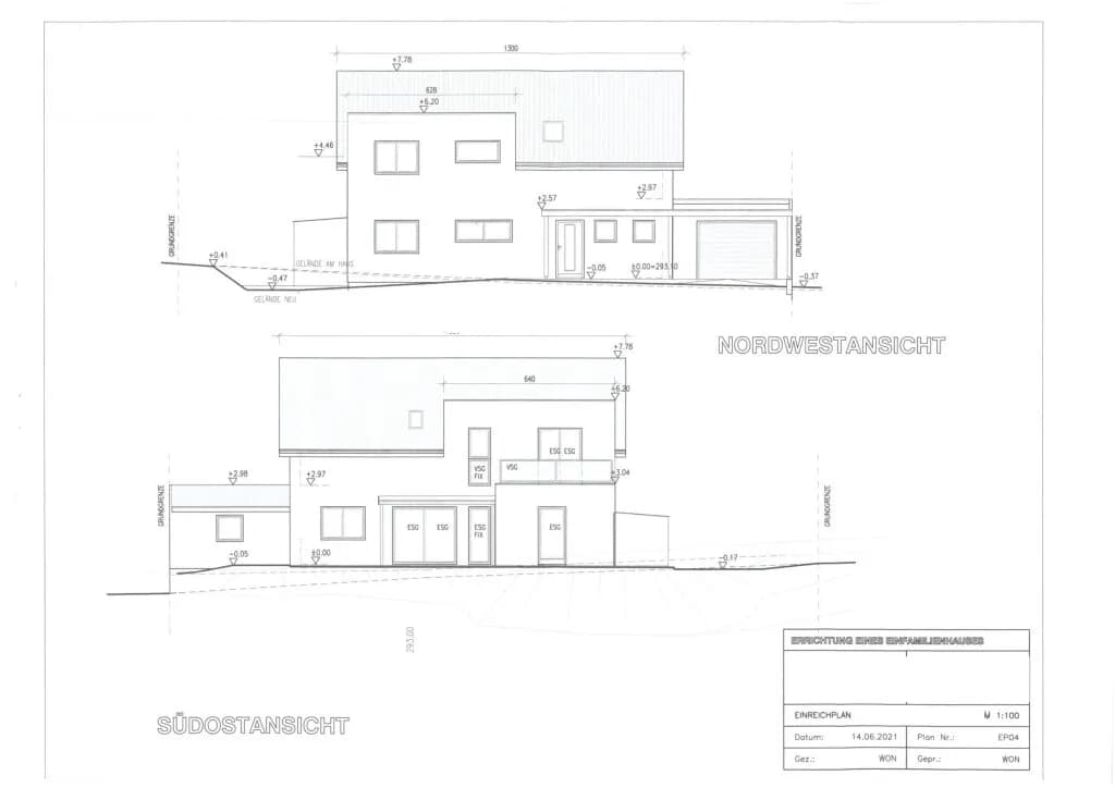 4-Zimmer-Haus kaufen in Hartberg-Fürstenfeld – 157,07 m², € 660.000 – Bild 53 von 55
