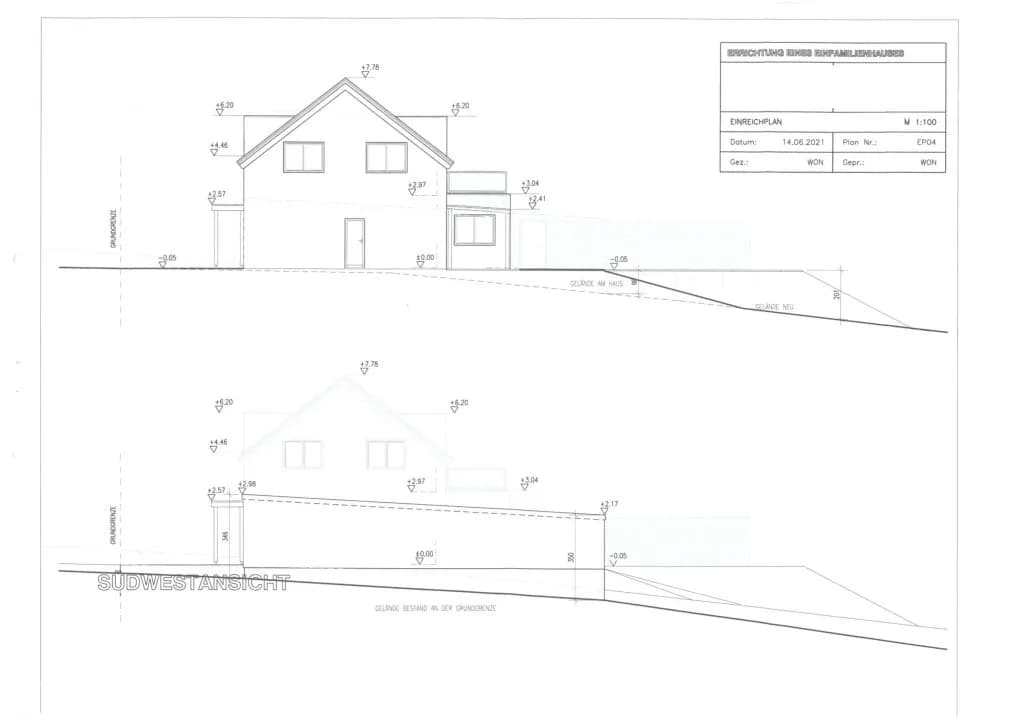 4-Zimmer-Haus kaufen in Hartberg-Fürstenfeld – 157,07 m², € 660.000 – Bild 54 von 55