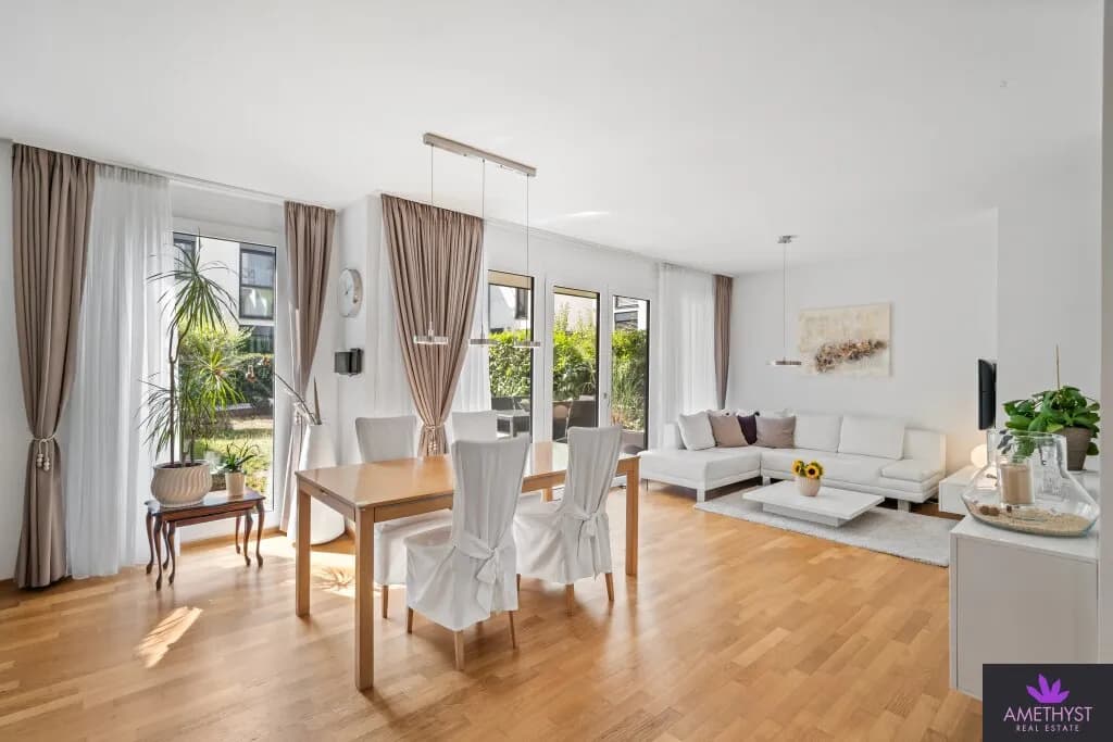 3-Zimmer-Wohnung kaufen in Wien – 85,62 m², € 770.000