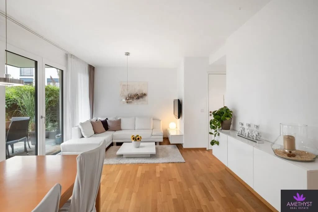 3-Zimmer-Wohnung kaufen in Wien – 85,62 m², € 770.000 – Bild 5 von 16