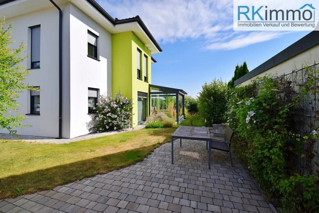 5-Zimmer-Haus kaufen in Mistelbach – 153 m², € 590.000 – Bild 2 von 39