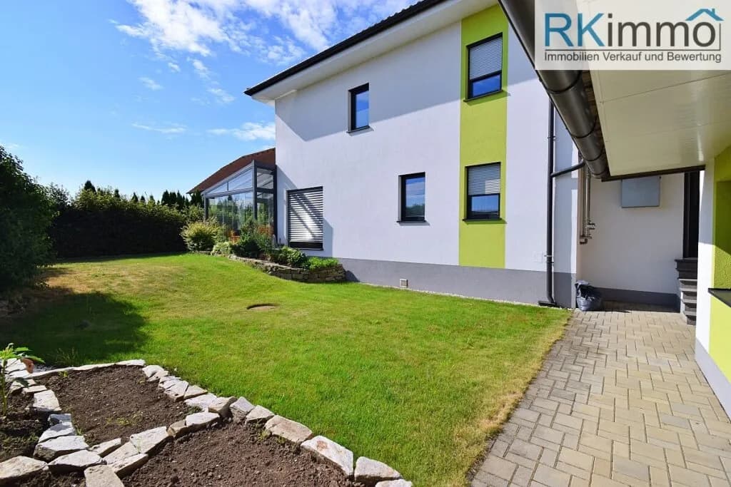 5-Zimmer-Haus kaufen in Mistelbach – 153 m², € 590.000 – Bild 3 von 39