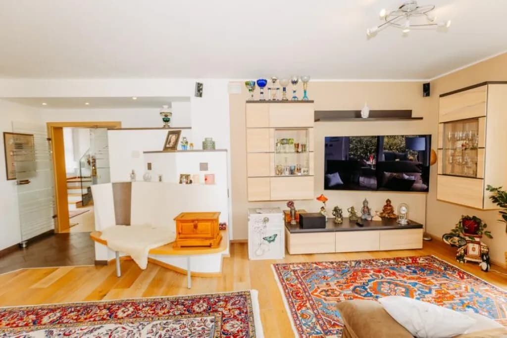 5-Zimmer-Haus kaufen in Mistelbach – 153 m², € 590.000 – Bild 5 von 39