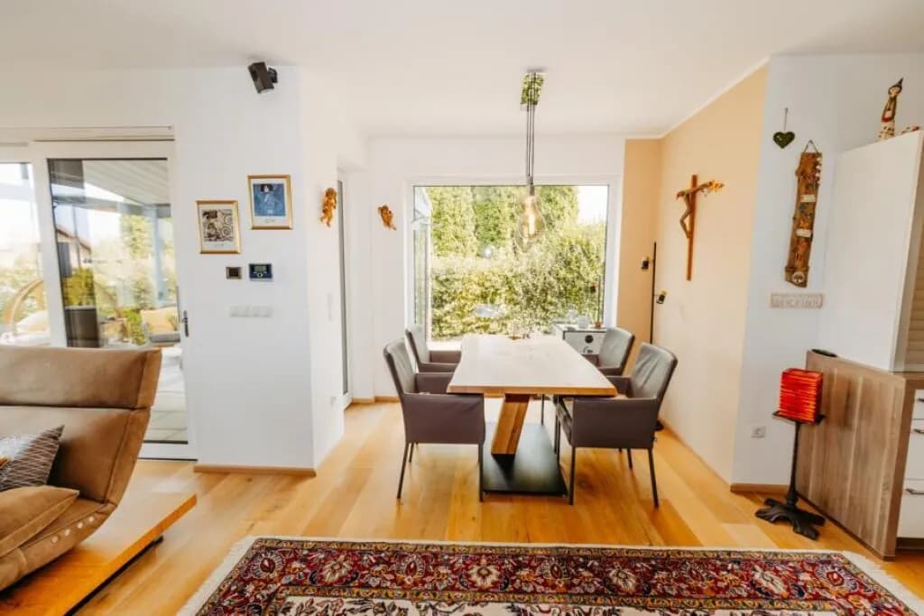 5-Zimmer-Haus kaufen in Mistelbach – 153 m², € 590.000 – Bild 6 von 39