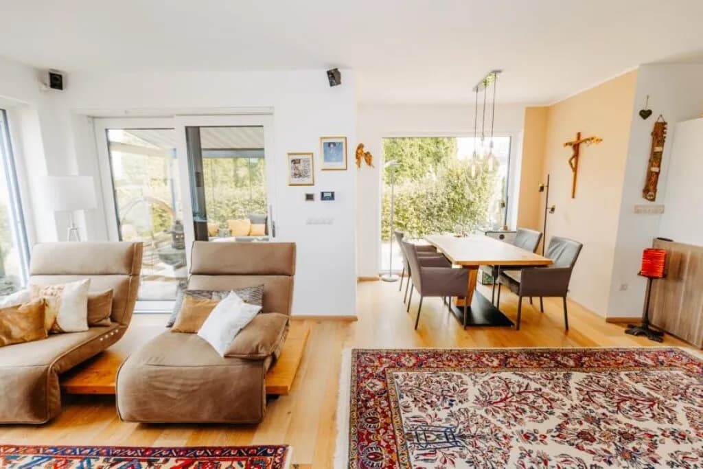 5-Zimmer-Haus kaufen in Mistelbach – 153 m², € 590.000 – Bild 7 von 39