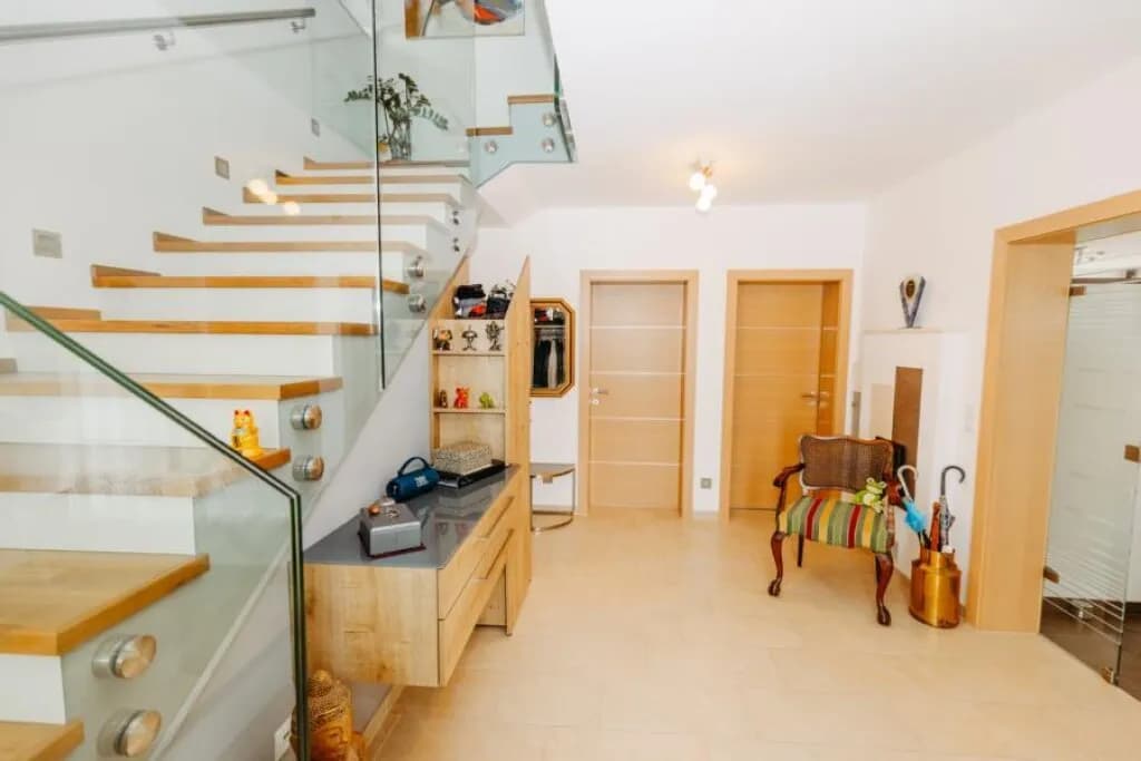 5-Zimmer-Haus kaufen in Mistelbach – 153 m², € 590.000 – Bild 15 von 39